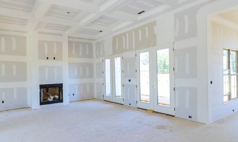 Dry Wall Contractor San Diego