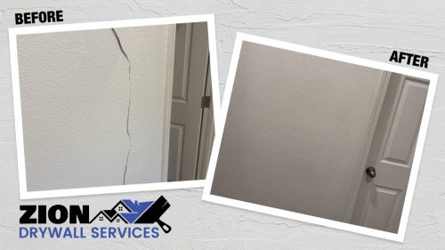 Adu Drywall San Diego Ca Before After 166