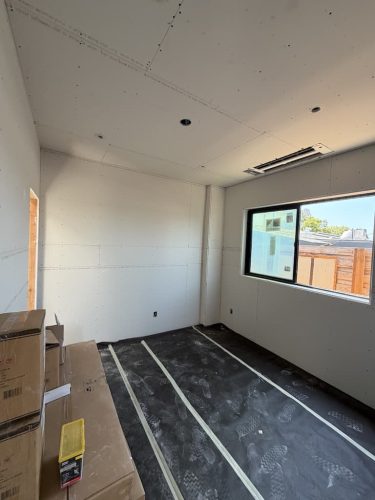 Drywall Contractor San Diego Ca 9.1.26 2