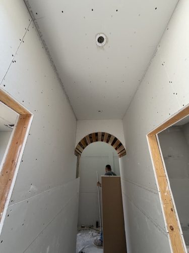 Drywall Contractor San Diego Ca 9.1.26 8